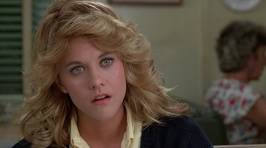 See birthday girl Meg Ryan, then and now