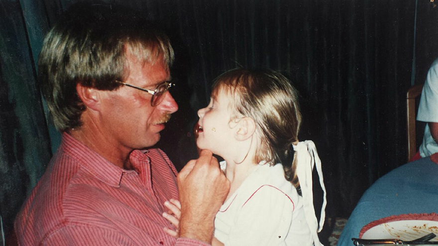 'When We Were Young' Photos