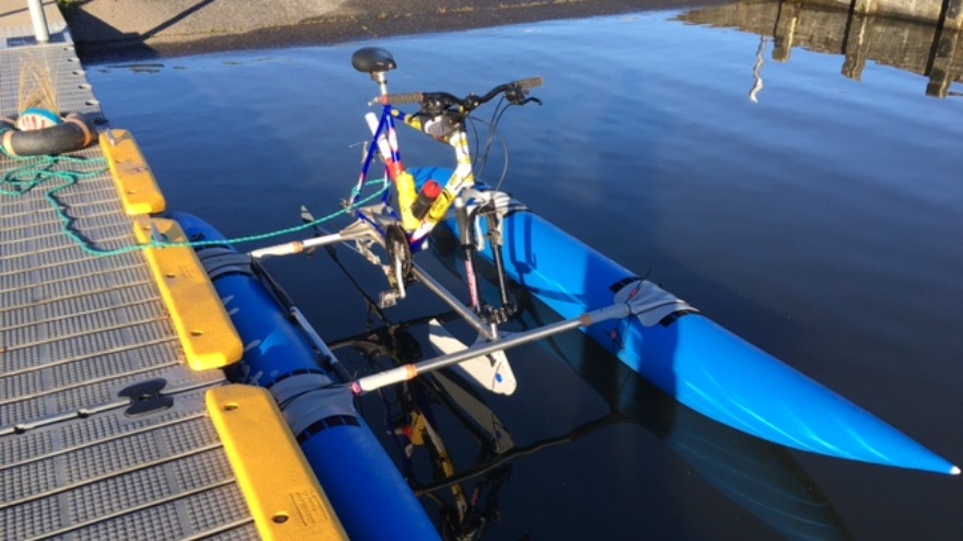 LISTEN: Lake Cycle 1030 Update