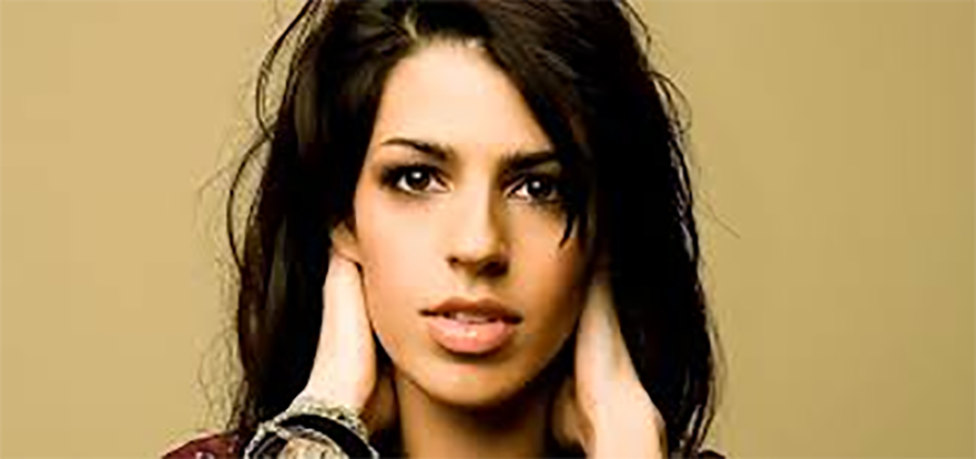 Brooke Fraser - Therapy