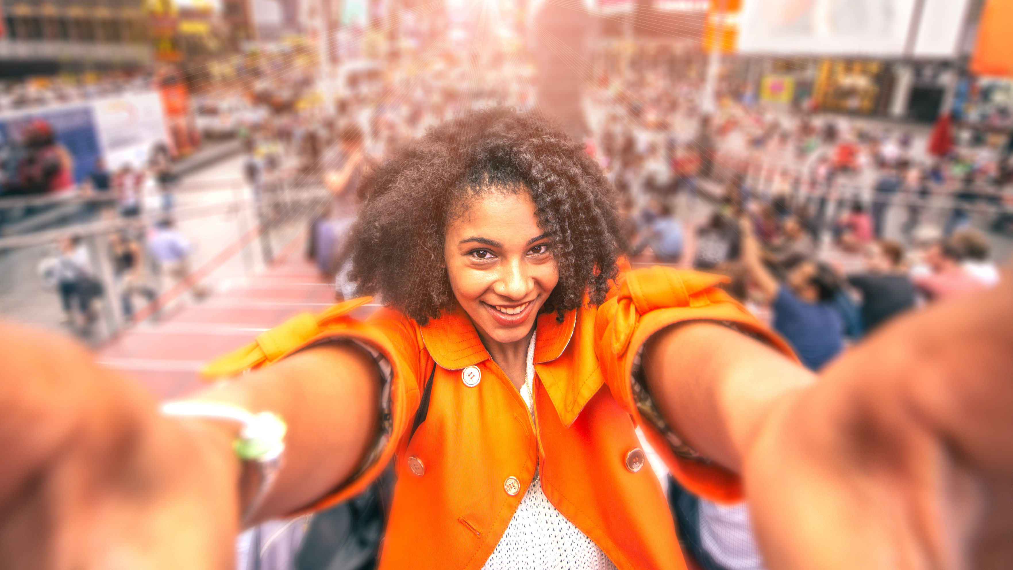 These are the most Instagrammed locations in the world