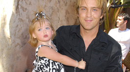 Remember Anna Nicole Smith’s baby daughter? This is what she looks like today!