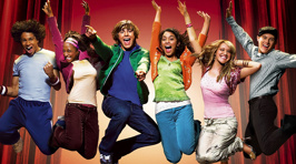 The cast of 'High School Musical': Then and now