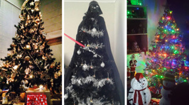 Your Christmas Trees: Our top 10 favourite