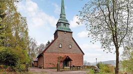 Old Swedish church is turned into a beautiful luxury home