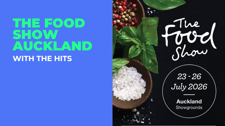 Auckland Food Show
