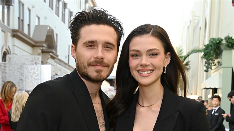 Brooklyn Beckham slams parents Victoria and David in shocking tell-all statement