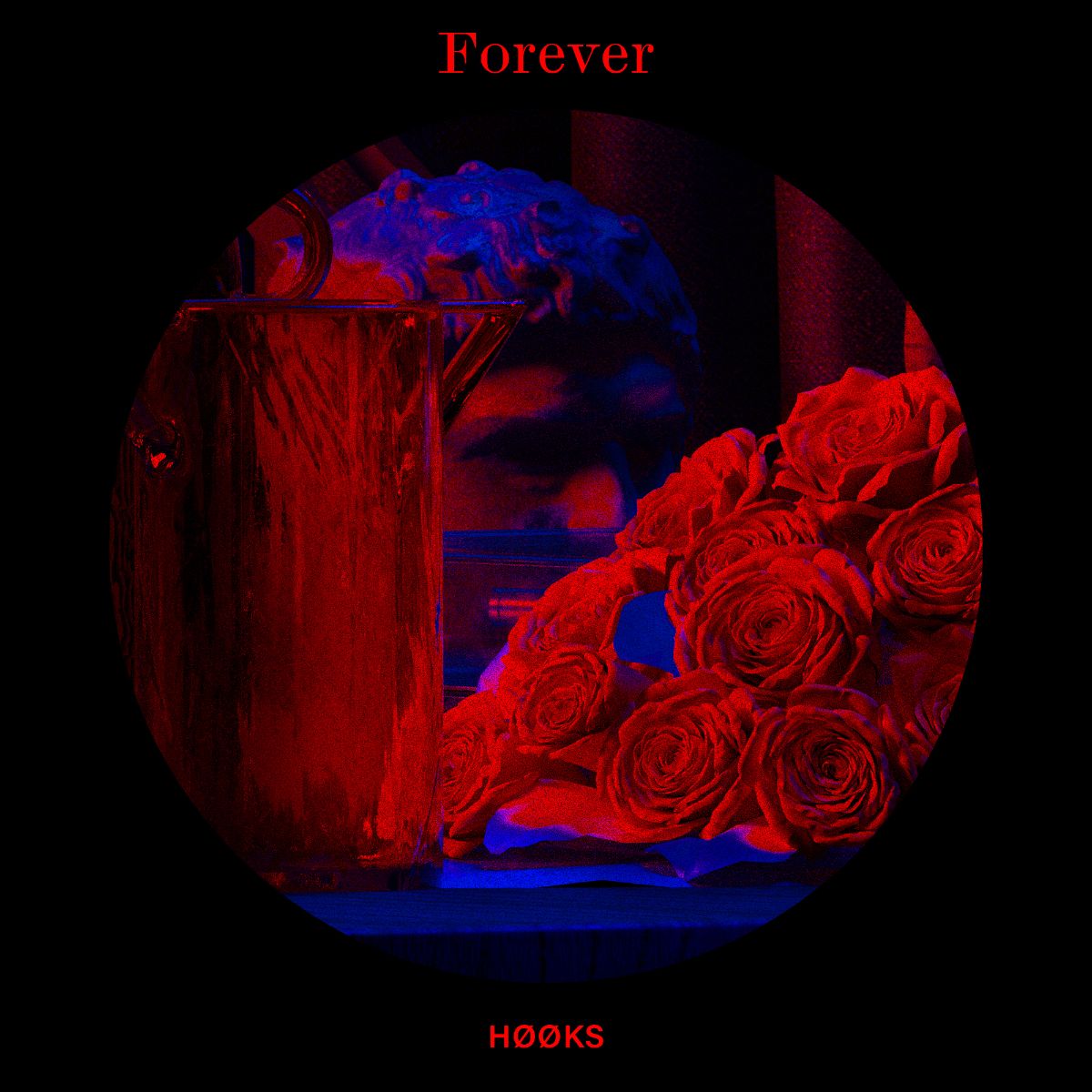 Hooks - Forever