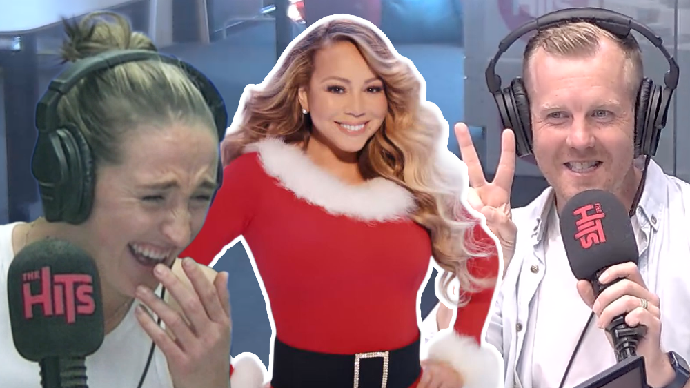 These are the Christmas movies you have to avoid if you want to stay in The Mariah Game