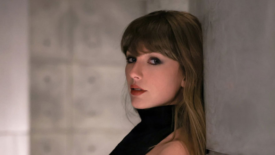 Taylor Swift announces first new song since wedding and fans think the clues were there all along