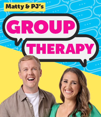 Grouptherapy ROTATOR