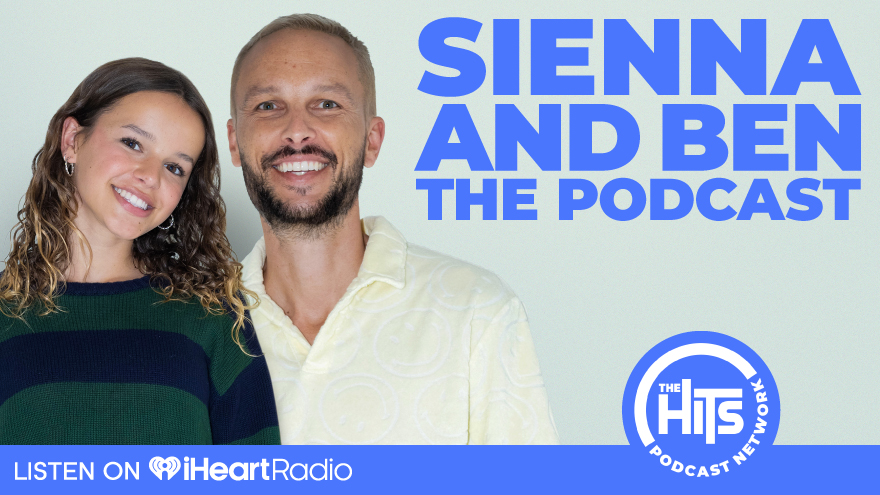 The Hits Family Night with Sienna & Ben Boyce