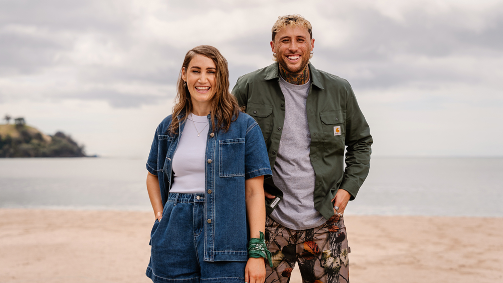 First look at all-new 'Celebrity Treasure Island' reveals all the fun and drama