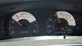 These hilarious photos prove parents have a better sense of humour than their children