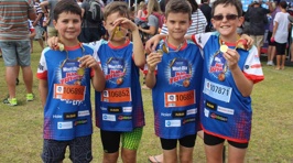 The 2017 Weetbix TRYathlon: Part 1