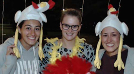 The 2017 Auckland Lantern Festival: Friday - Part 3