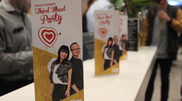 Stace & Flynny's Third Wheel Party - Auckland (Part 1)