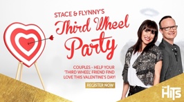 Stace & Flynny's Third Wheel Party - Auckland (Part 2)