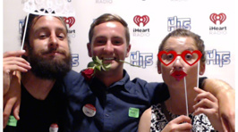Stace & Flynny's Third Wheel Party photobooth pics (part 2)