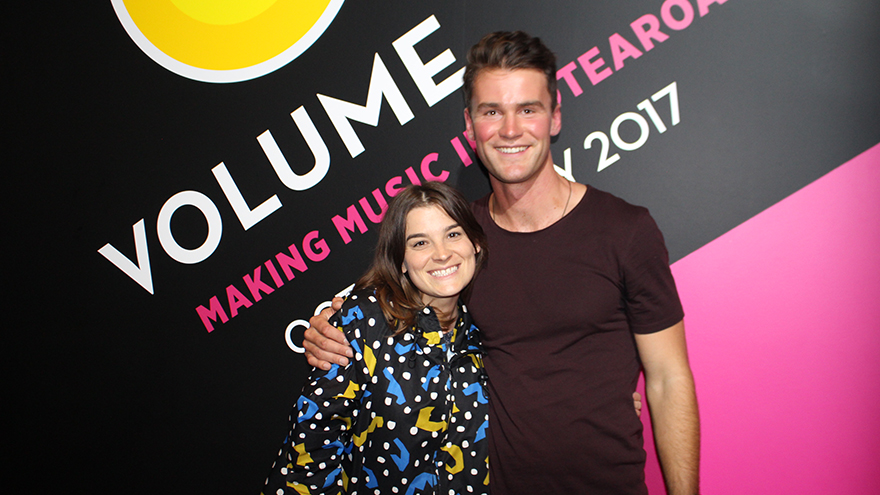 Estelle's Night at the Museum