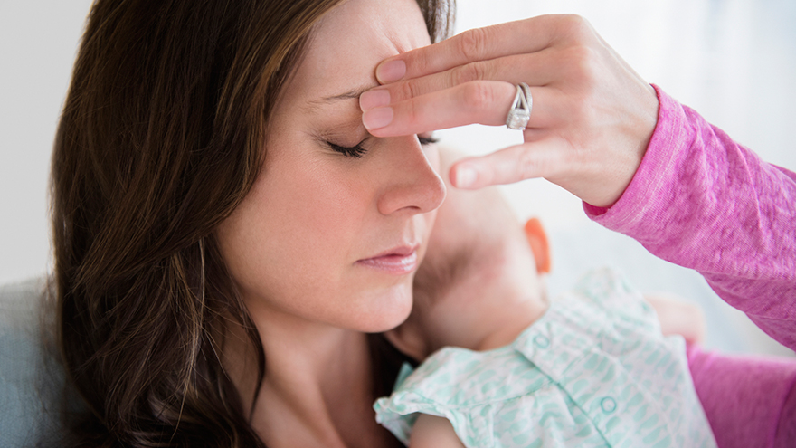 Women reveal the real reasons they didn't want to have kids