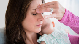 Women reveal the real reasons they didn't want to have kids