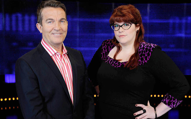 The Chase star Jenny 'The Vixen' Ryan addresses rumours she's left show