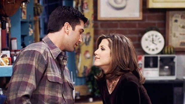 How Well Do You Remember Ross And Rachel S Relationship