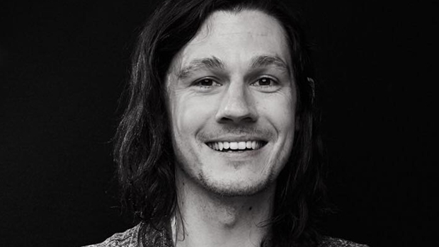 Benny Tipene -  This Is Where Love Comes From