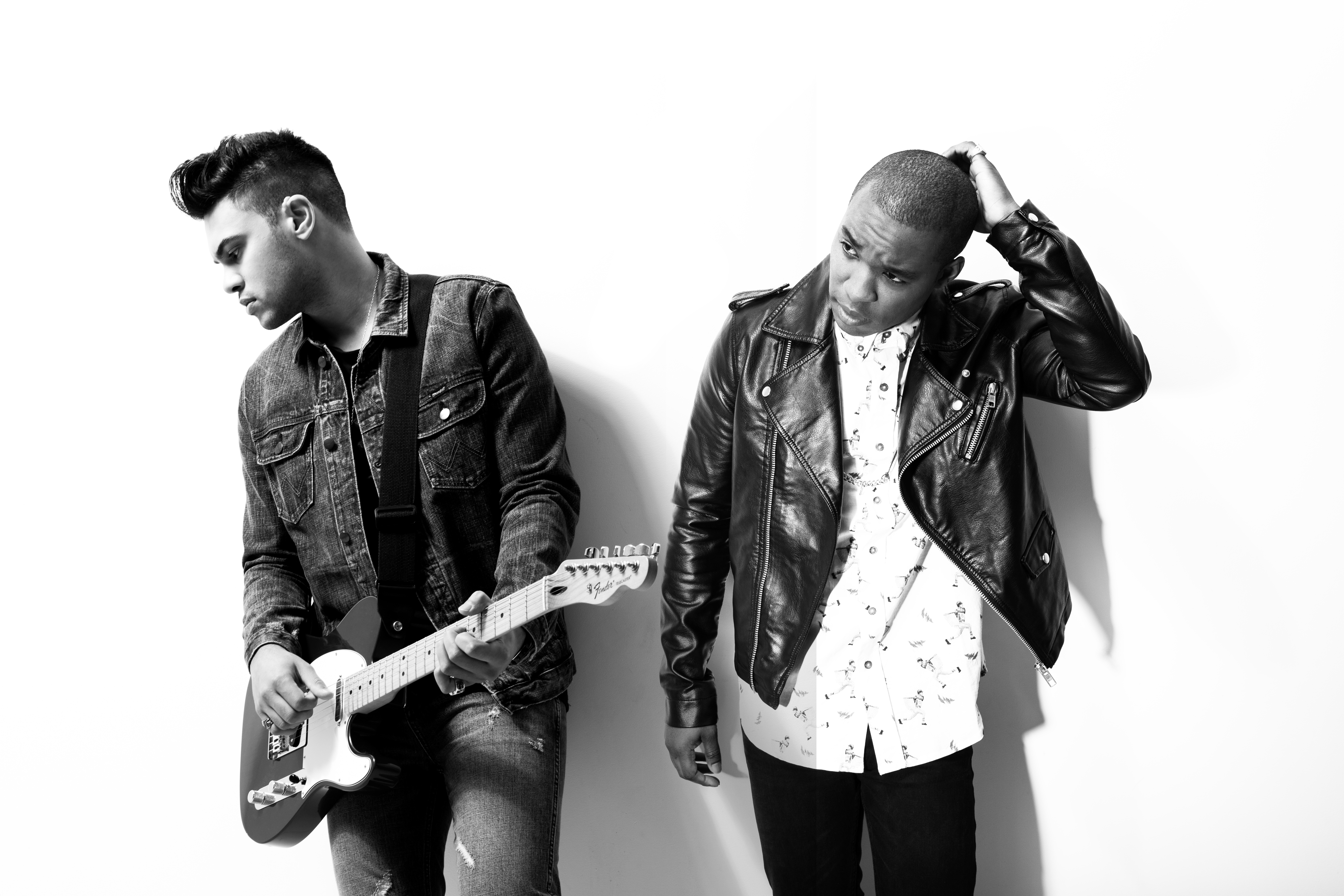 Jupiter Project - My Girl