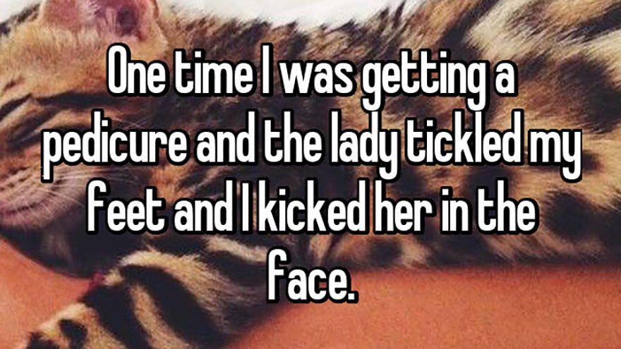 People reveal their salon horror stories