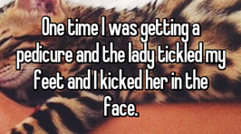 People reveal their salon horror stories