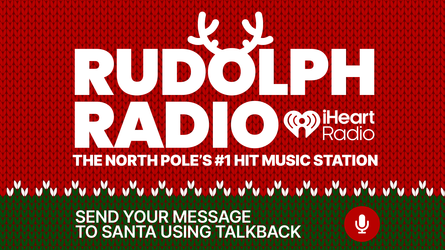 Rudolph Radio