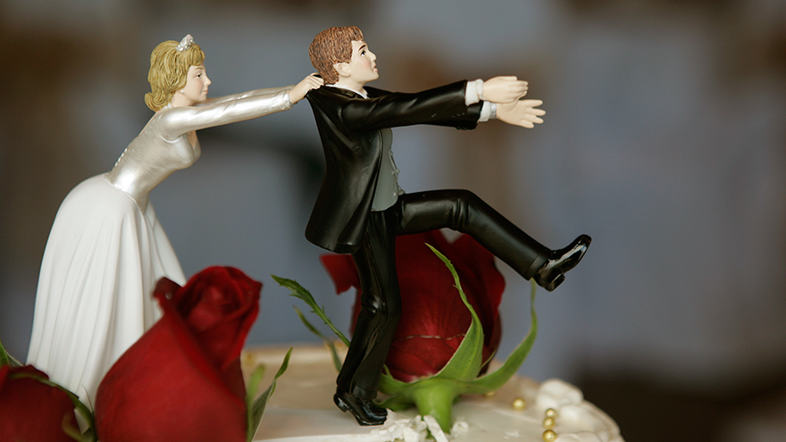 Women reveal the SHOCKING outcomes of forcing their partners to propose