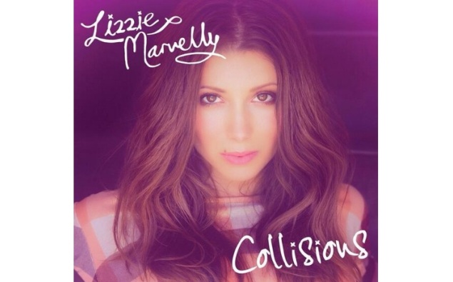 Extended Interview - Lizzie Marvelly