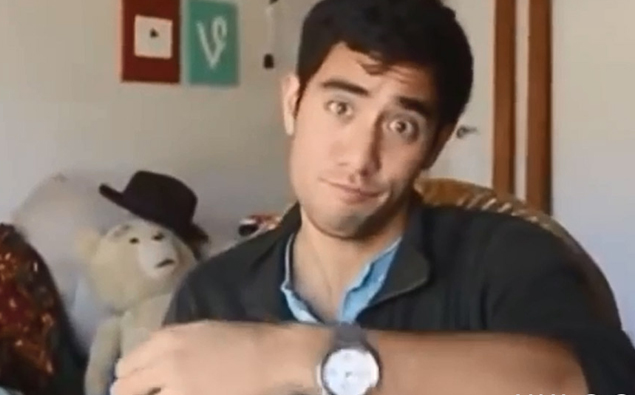Mindblowing Illusionist Zach King