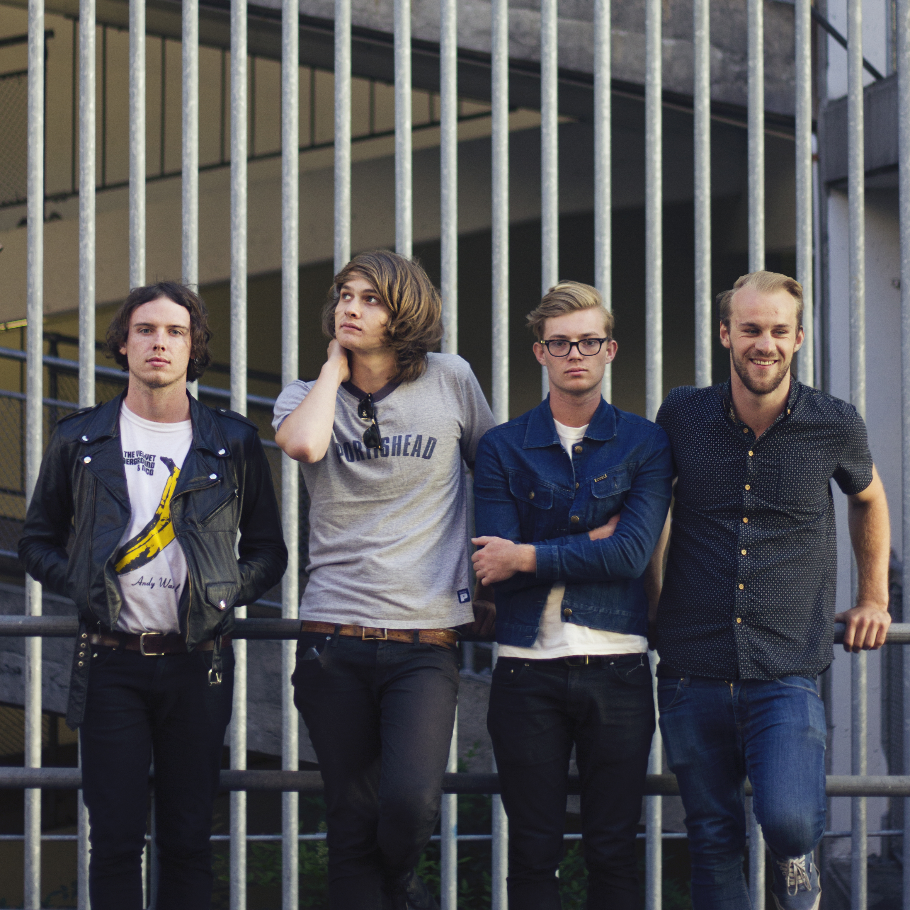 Five Mile Town - If I'm Asleep