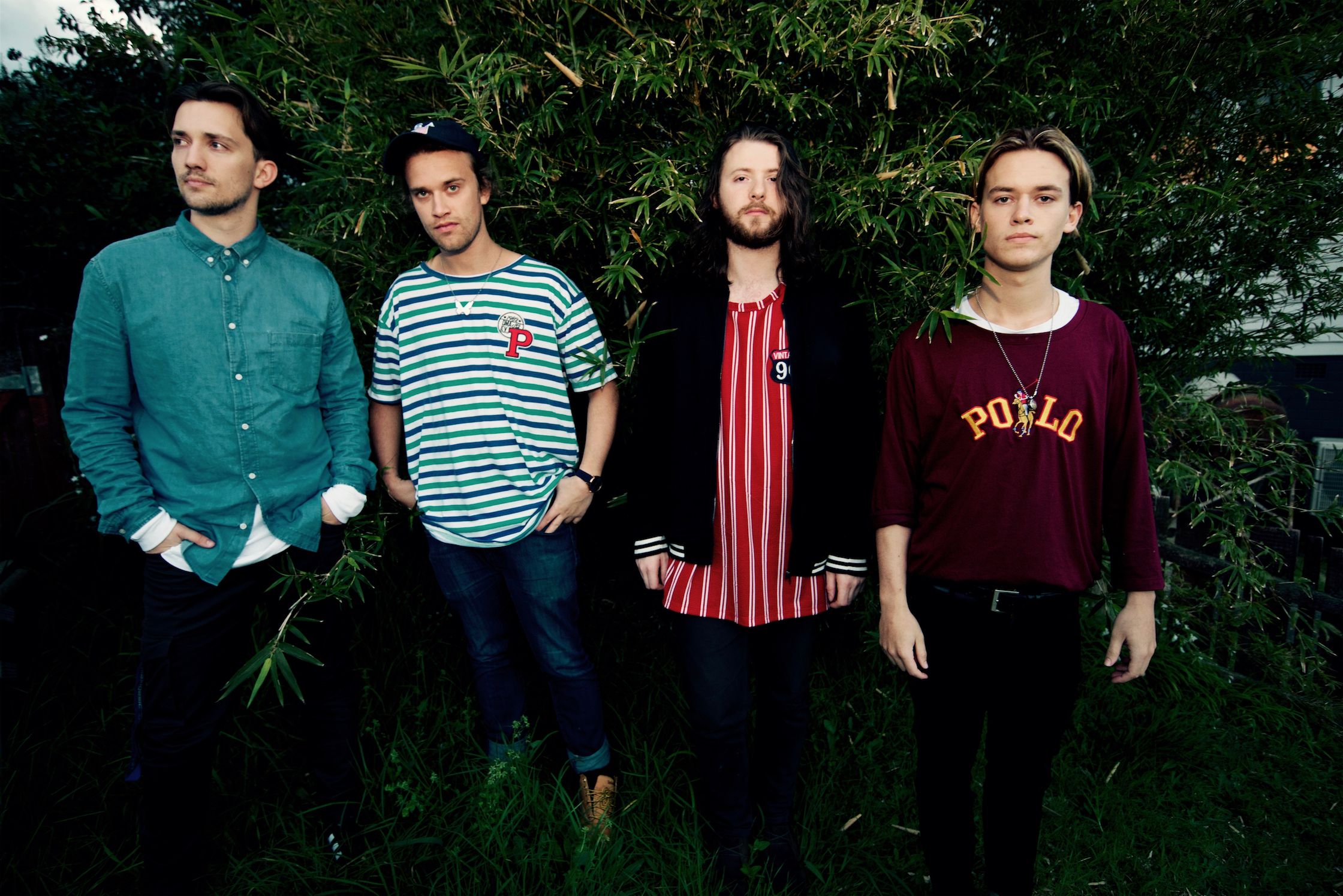 Balu Brigada - Weekend