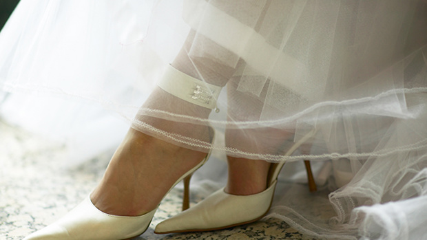 Photo: Getty Images