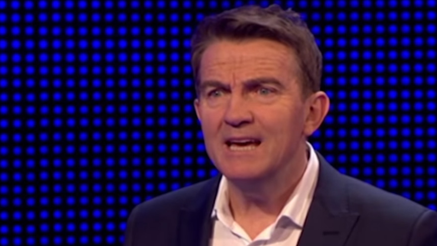 The Chase release their funniest contestant insults and they're hilarious!