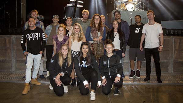 PHOTOS: SIX60 meet and greet