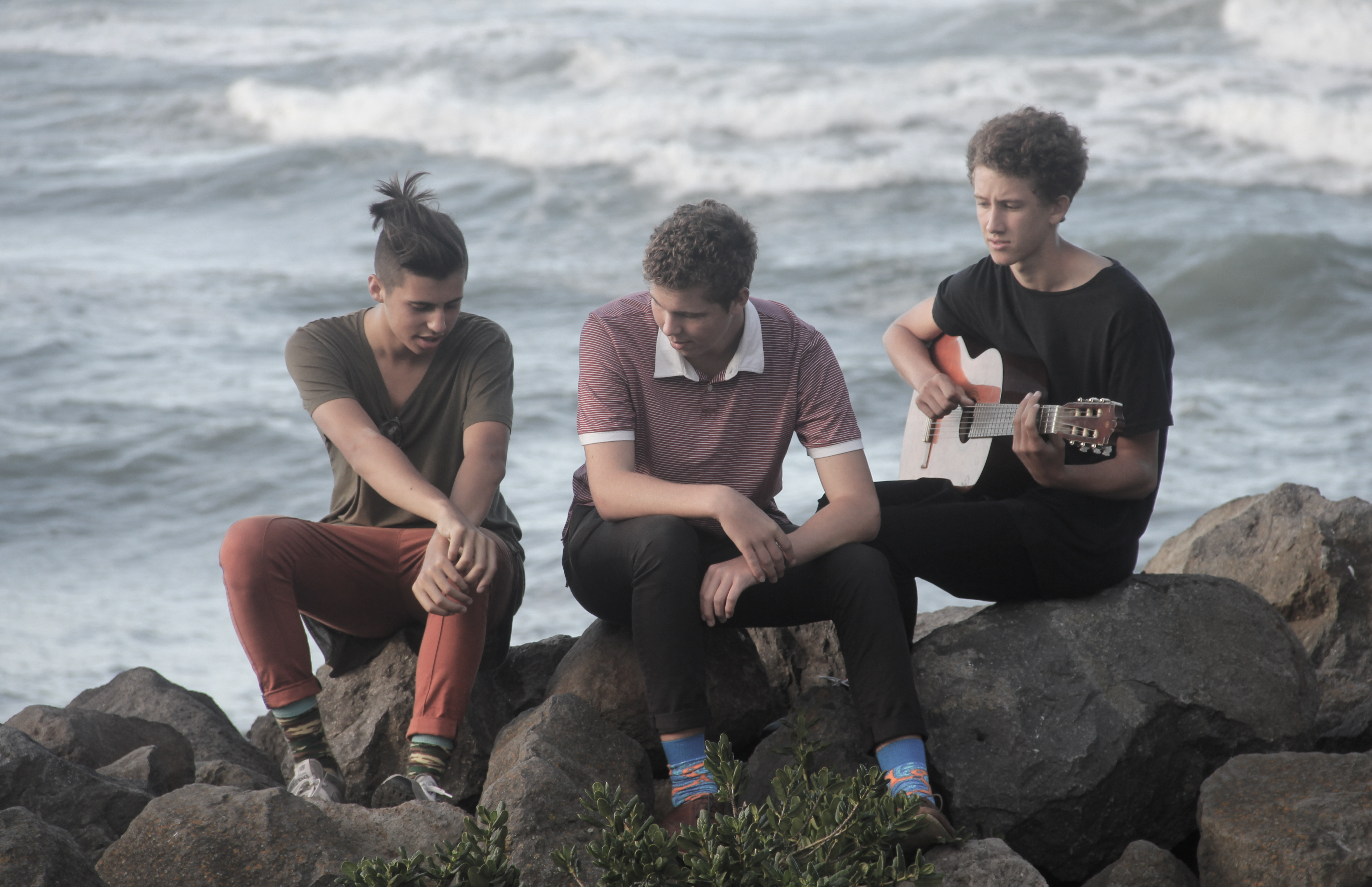 Nomad - I Will Find You