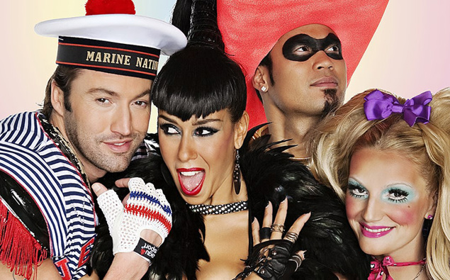 Going to the Vengaboy's New Zealand concerts? Everything you need to know!