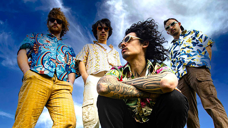 Get ready to meet your fave new Kiwi song of the summer