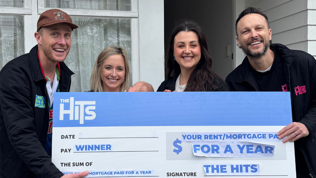 West Auckland mum’s $30k surprise takes pressure off hefty mortgage