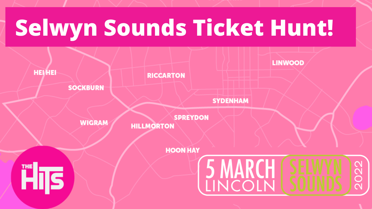 Win Your Way to Selwyn Sounds - Vimarsana News