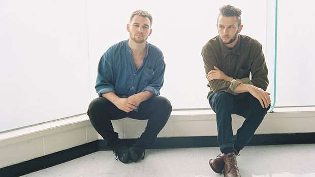 Alae - Things Change