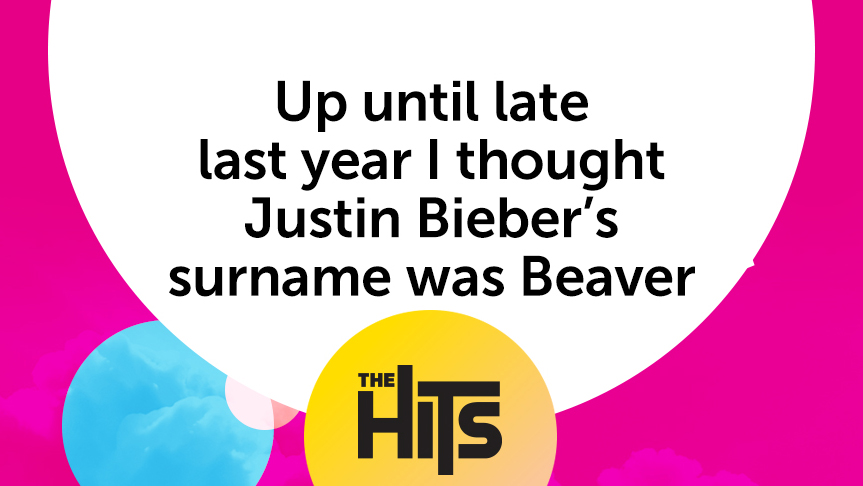 Your thoughts: Things you only just figured out