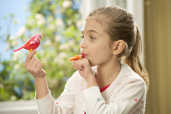 The New Kids Toy Craze