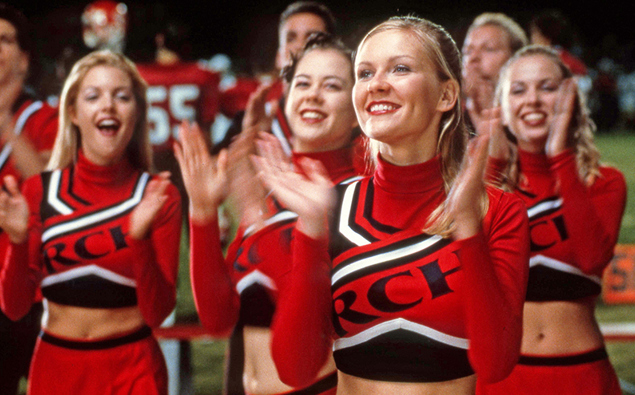 17 years on: The cast of ‘Bring It On’